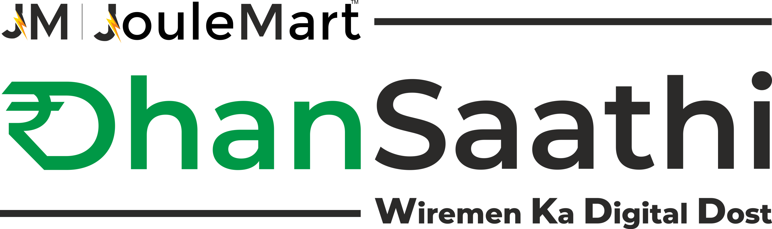 JouleMart DhanSaathi